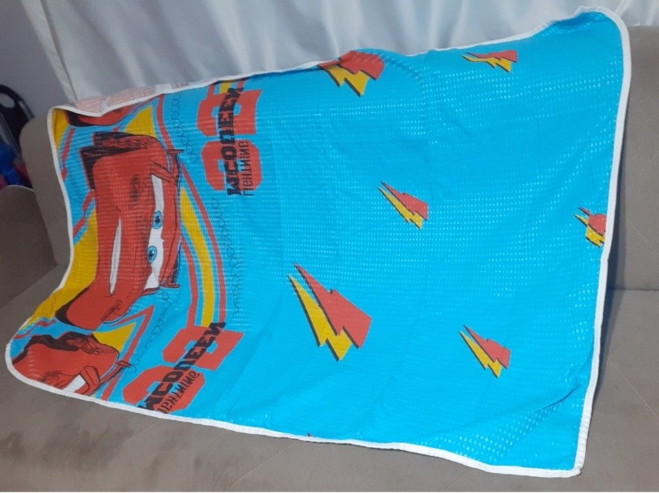 arabalı pike Şimşek - Görsel 2