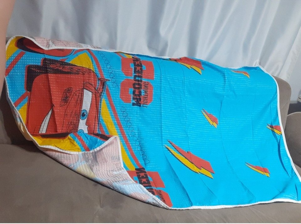 arabalı pike Şimşek - Görsel 3