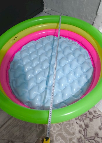 my baby float simit - Görsel 6