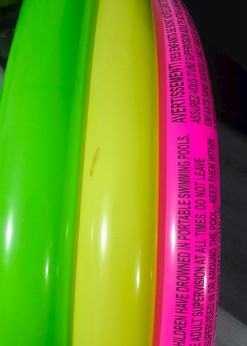 my baby float simit - Görsel 7