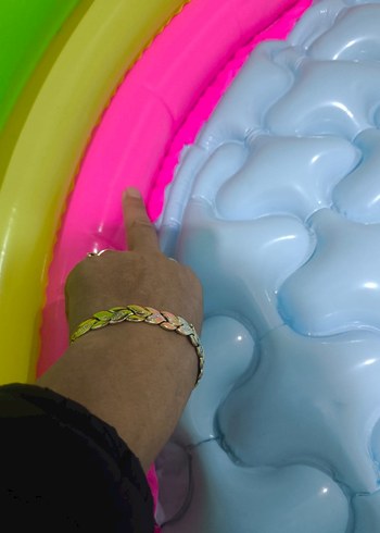 my baby float simit - Görsel 8