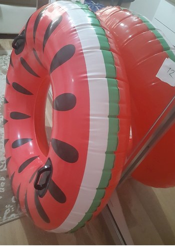 kurbağa deniz simidi - Görsel 5