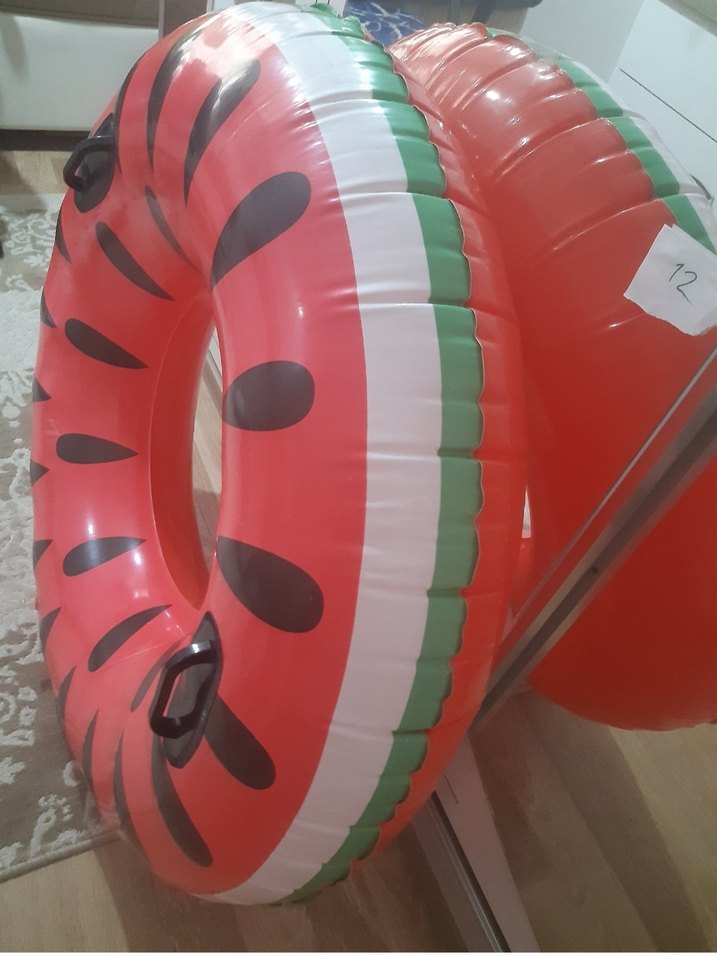 kurbağa deniz simidi - Görsel 5