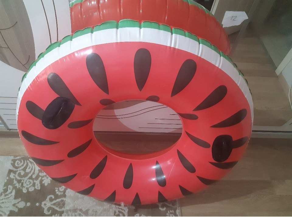 kurbağa deniz simidi - Görsel 3