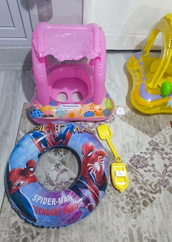 simit ve oyuncak - Görsel 4