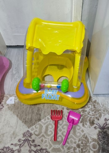 simit ve oyuncak - Görsel 3