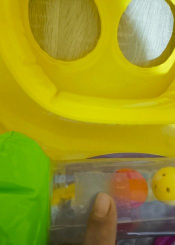 simit ve oyuncak - Görsel 8