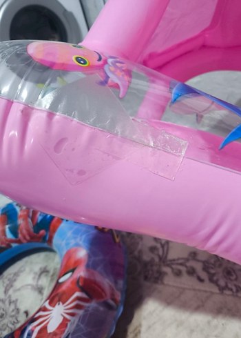 simit ve oyuncak - Görsel 7