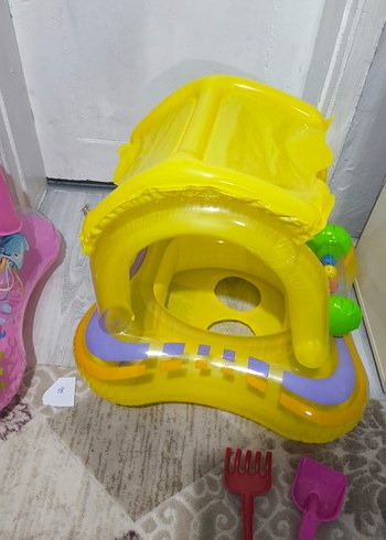 simit ve oyuncak - Görsel 5