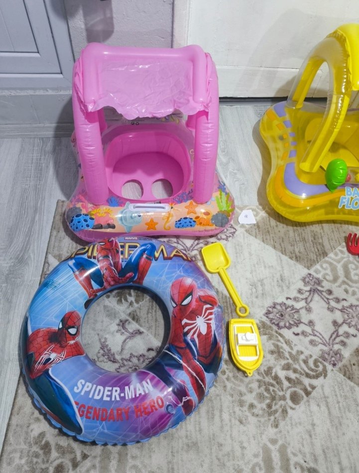 simit ve oyuncak - Görsel 4