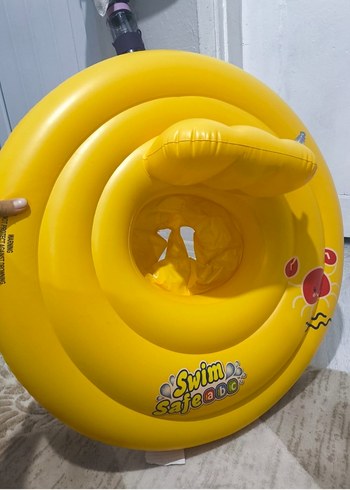 swim safe simit - Görsel 3