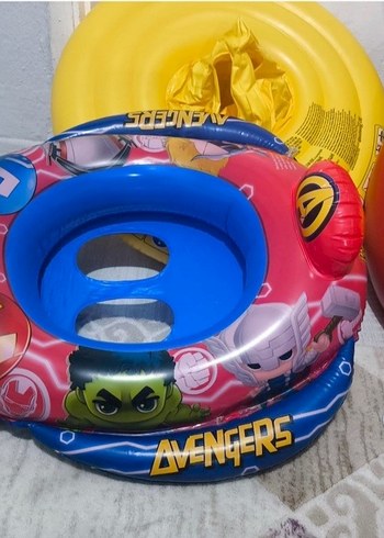 swim safe simit - Görsel 4