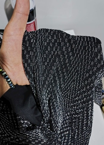 abiye tulum - Görsel 5