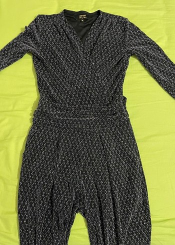 abiye tulum - Görsel 2