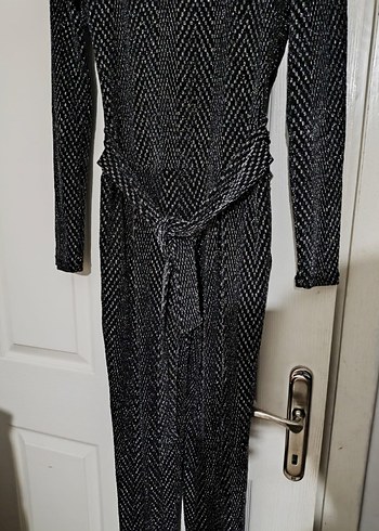 abiye tulum - Görsel 3