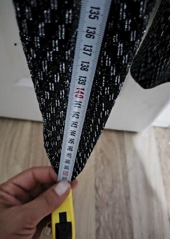 abiye tulum - Görsel 7