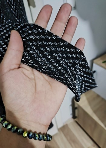 abiye tulum - Görsel 6