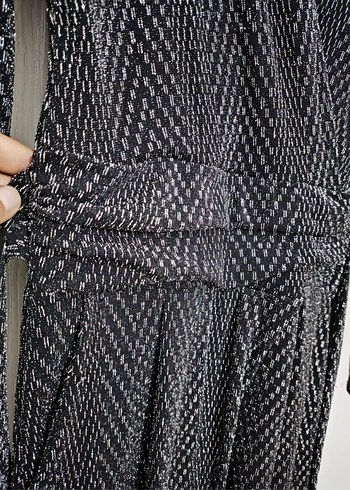 abiye tulum - Görsel 4