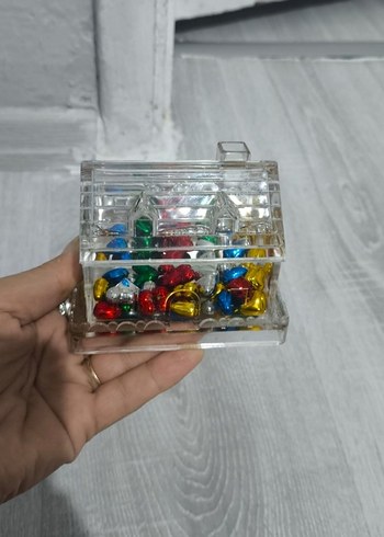 sulu biblo ev - Görsel 4