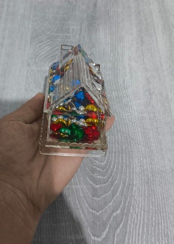 sulu biblo ev - Görsel 3