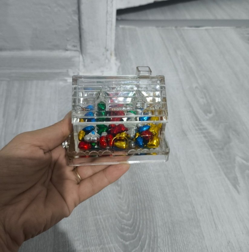 sulu biblo ev - Görsel 4