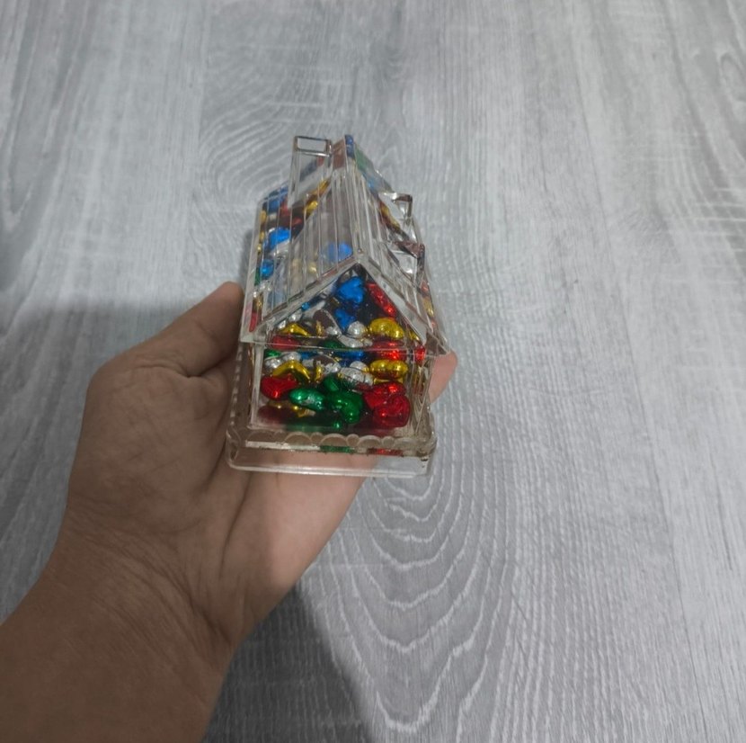 sulu biblo ev - Görsel 3