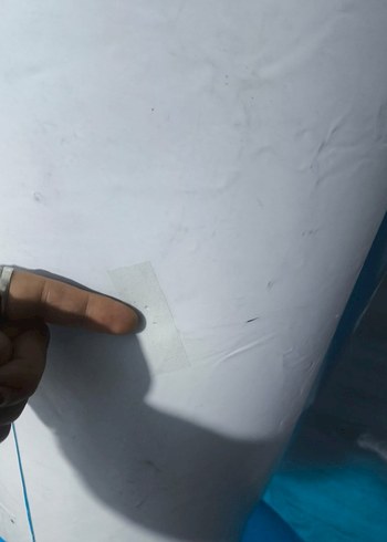 Şişme balina - Görsel 7