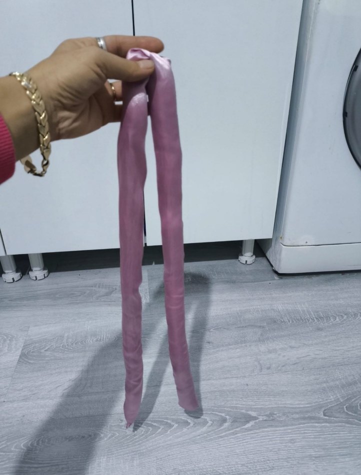 saç sosisi - Görsel 2