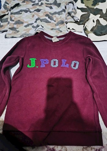 Erkek Sweatshirt - Görsel 4