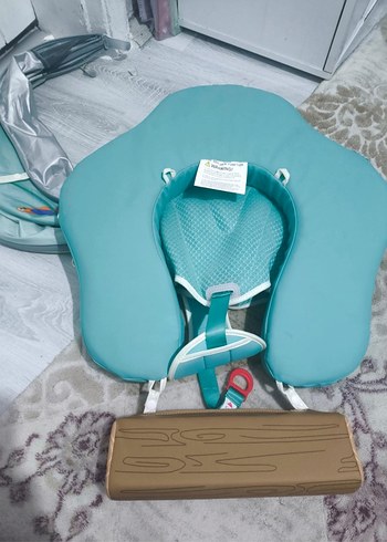 mambobaby gölgelikli simit - Görsel 7