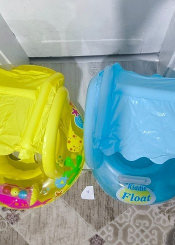 deniz simidi - Görsel 2