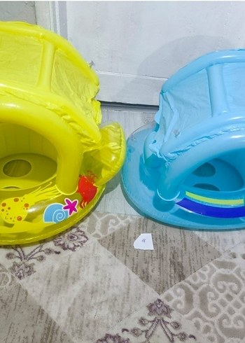 deniz simidi - Görsel 3