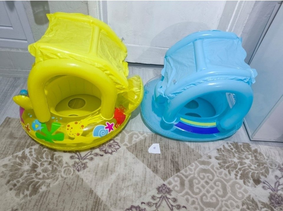 deniz simidi - Görsel 3