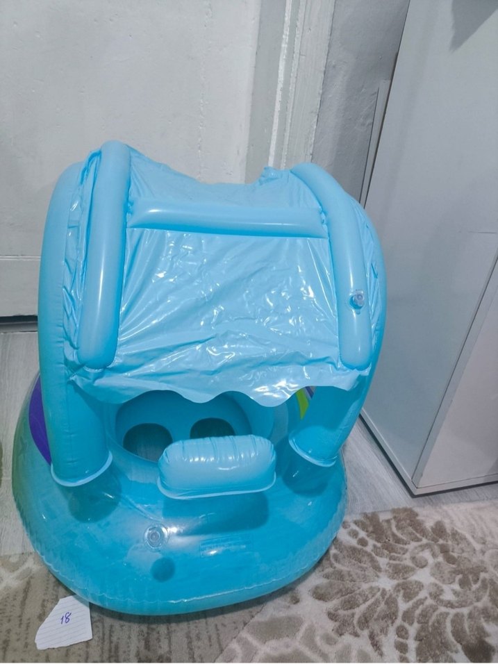 deniz simidi - Görsel 5