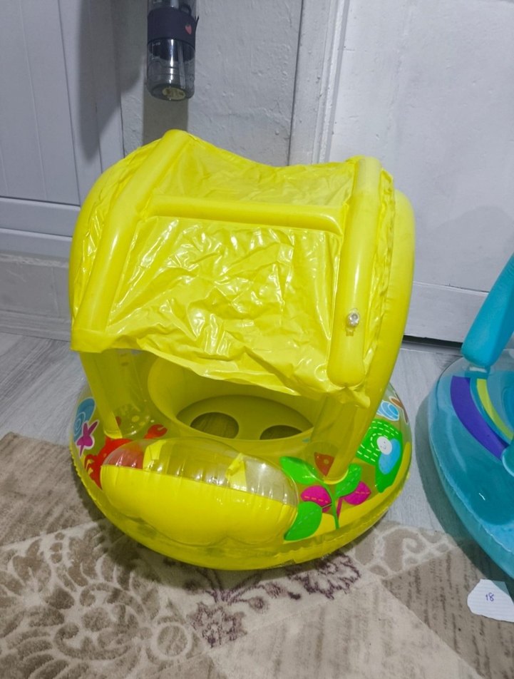 deniz simidi - Görsel 4