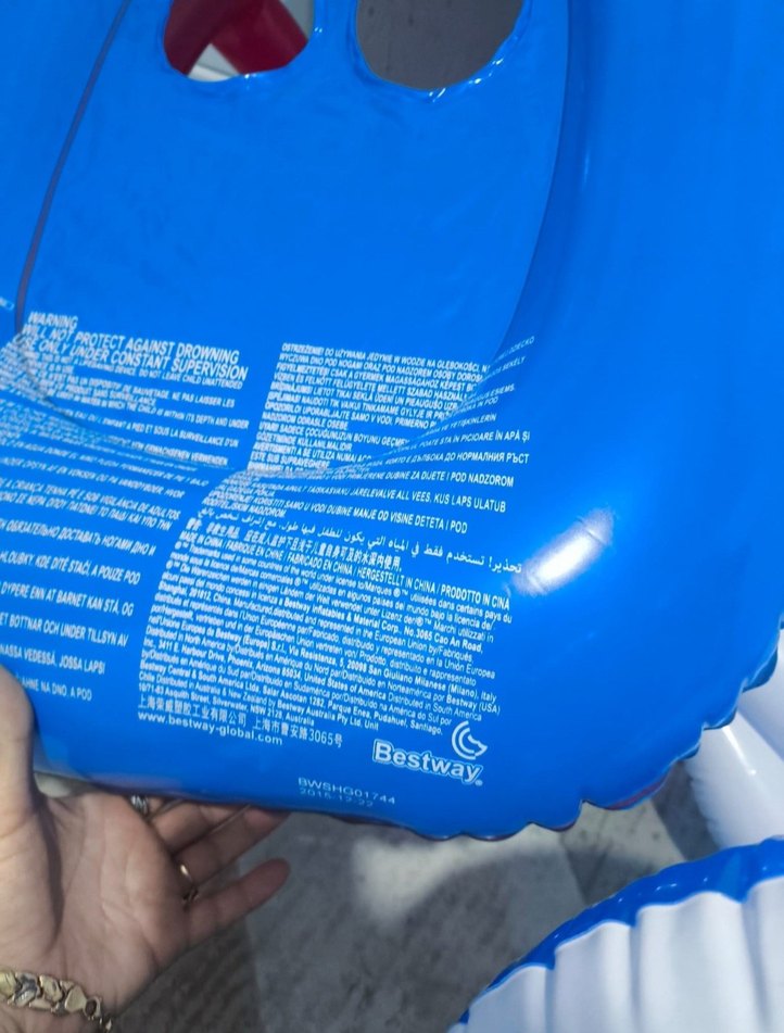 gölgelikli simit - Görsel 5