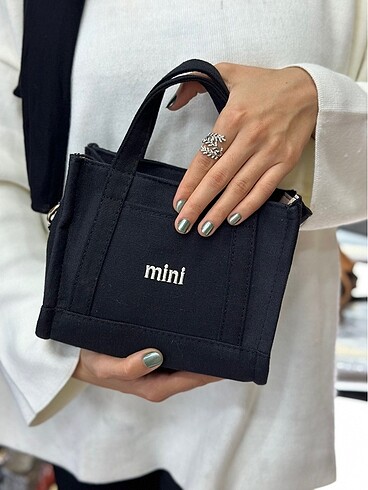 Mango Mini bag