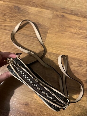 Beden kahverengi Renk michael kors çanta