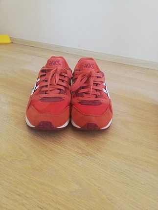 39 Beden asics jel spor ayakkabı