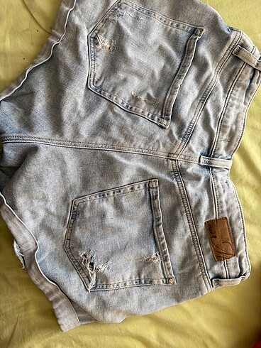Mavi Jeans MAVİ MARKA KOT ŞORT