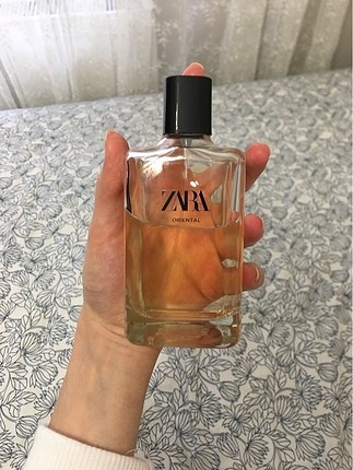 Zara Oriental parfüm