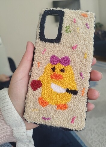 Punch telefon kılıfı