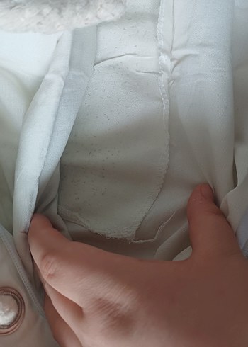 Bohem Desenli Kadın Plaj Çantası - Görsel 2