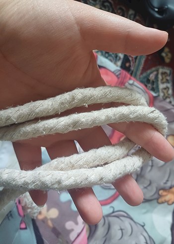 Bohem Desenli Kadın Plaj Çantası - Görsel 3