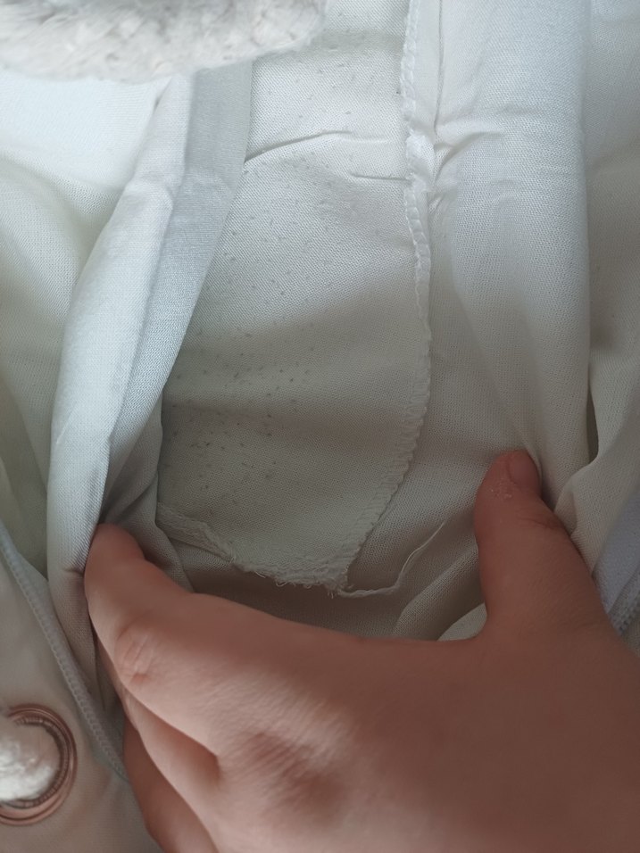 Bohem Desenli Kadın Plaj Çantası - Görsel 2