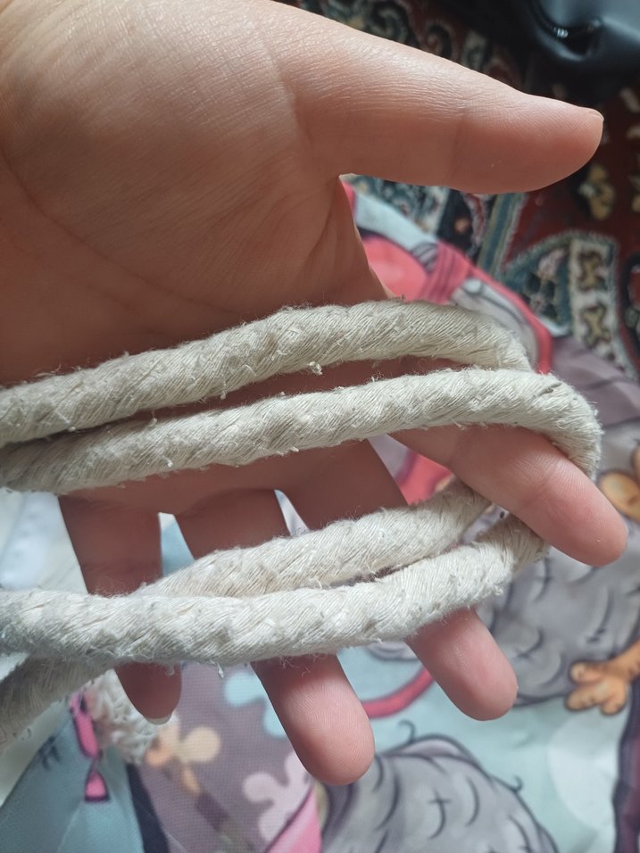 Bohem Desenli Kadın Plaj Çantası - Görsel 3