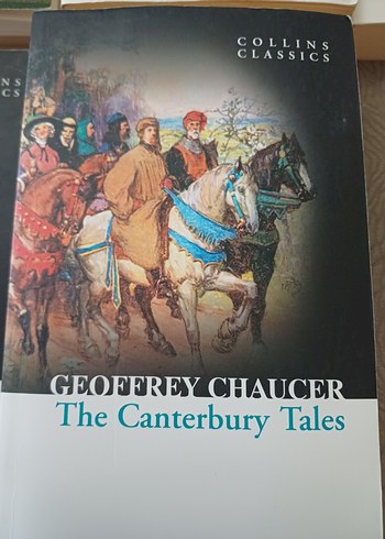 Klasik İngiliz Edebiyatı Kitap Seti - Görsel 7