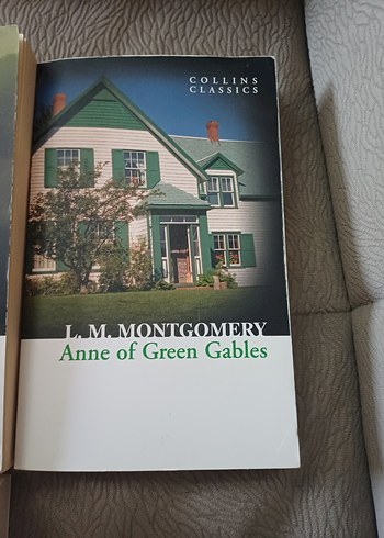 Klasik İngiliz Edebiyatı Kitap Seti - Görsel 5