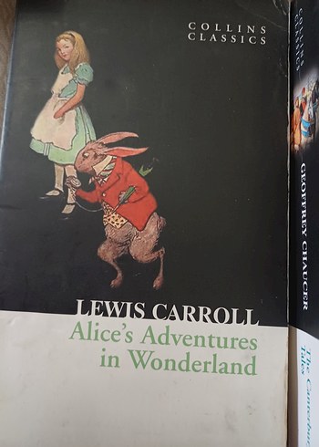 Klasik İngiliz Edebiyatı Kitap Seti - Görsel 6