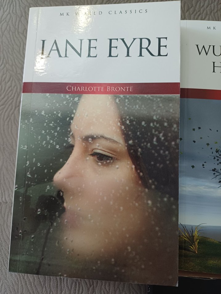 Klasik İngiliz Edebiyatı Kitap Seti - Görsel 2